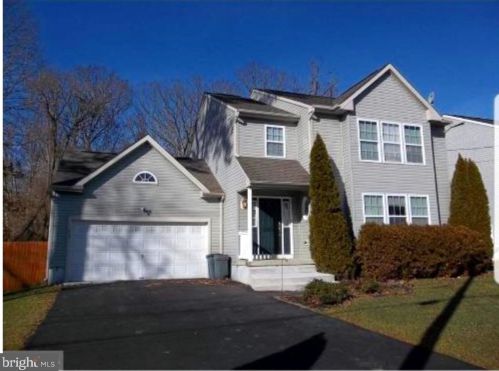 613 2nd Ave, West Deptford, NJ 08096-6614