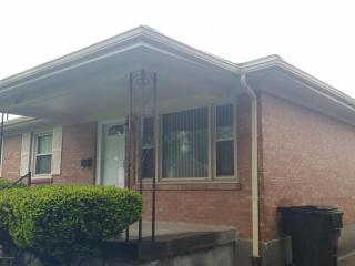 2617 Allston Ave, Louisville KY  40210-2002 exterior