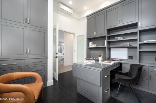 2722 Est Dr, Park City UT 84060-6877 exterior