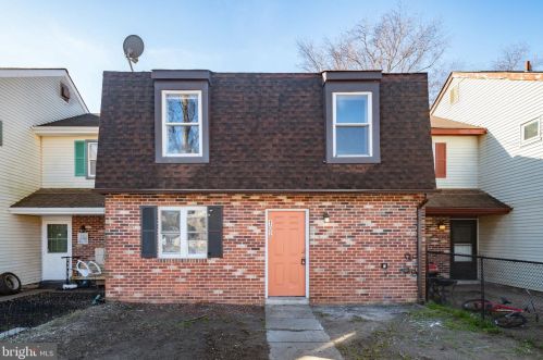 102 Presidential Dr, Erial NJ  08081-1316 exterior