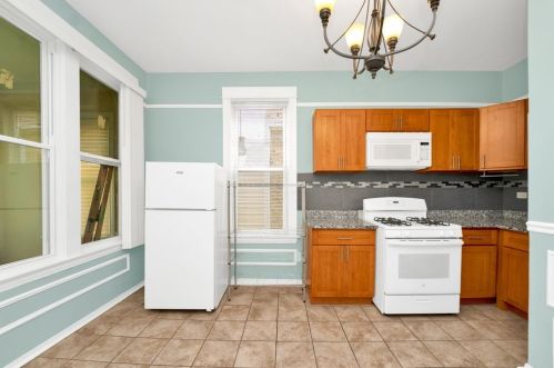 1331 Home Ave, Forest View IL 60402-1618 exterior