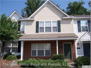 8043 Kennet Ln, Fort Mill SC  29707-5826 exterior
