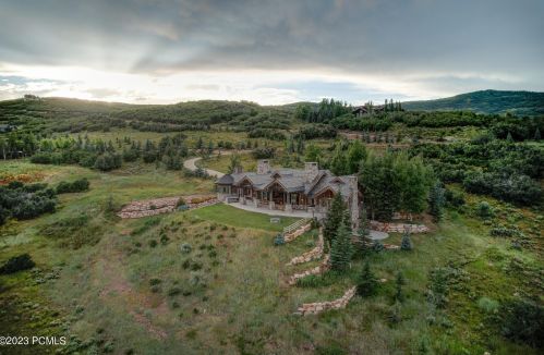 1455 Red Fox Rd, Park City UT exterior