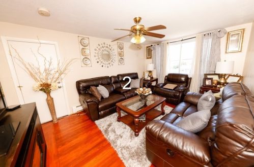 501 Durfee St, Fall River MA 02720-2509 exterior