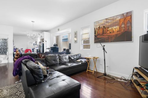 3828 Grv Ave, Forest View IL 60402-4957 exterior