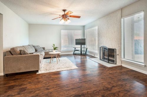 510 Country Vw Ln, Garland TX 75043-5614 exterior