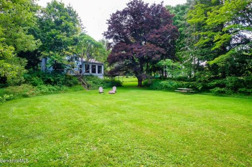 171 North St, Williamstown MA 01267-2087 exterior