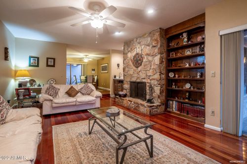 9518 46 St, Phoenix AZ 85028-5201 exterior