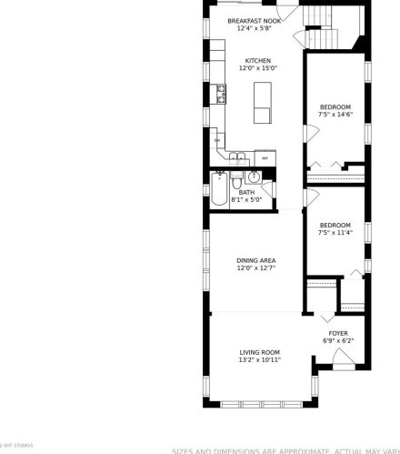 1508 Oak Park Ave, Forest View IL 60402-1339 exterior