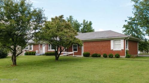 8803 Ferndale Rd, Louisville KY  40291-2630 exterior