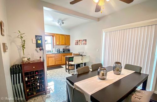 59 Ruth St, New Bedford MA 02744-2419 exterior