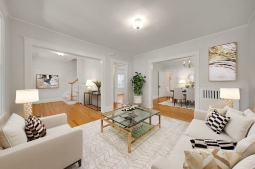 50 Mount Vernon St, Arlington, MA 02476-6147