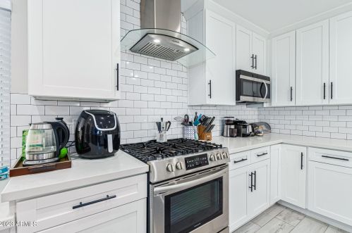 1341 Campbell Ave, Phoenix AZ  85013-2603 exterior