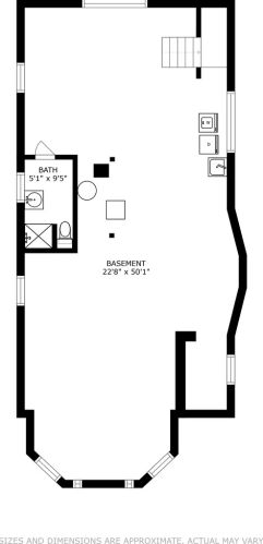 2529 Oak Park Ave, Forest View IL 60402-2532 exterior