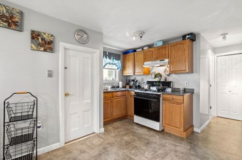 45 Clark St, Everett MA 02149-2009 exterior