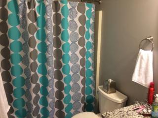 2205 Caroline Dr, Durham NC  27705-2331 exterior