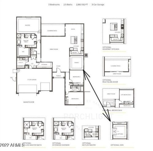 5310 2nd St, Phoenix AZ 85085-7756 exterior