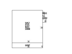 114 Boyd St, Newton MA 02458-1435 floor plan