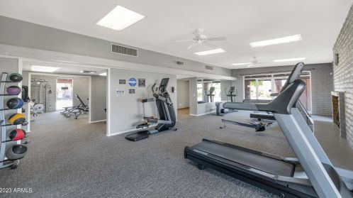 1734 Claremont St, Phoenix AZ  85015-2029 exterior