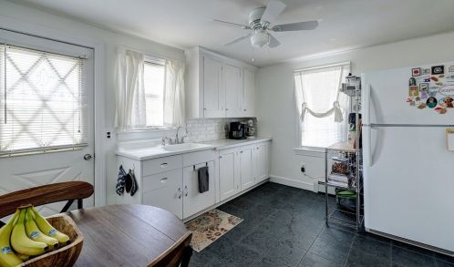 18 Smt Ave, Seekonk MA 02771-3919 exterior