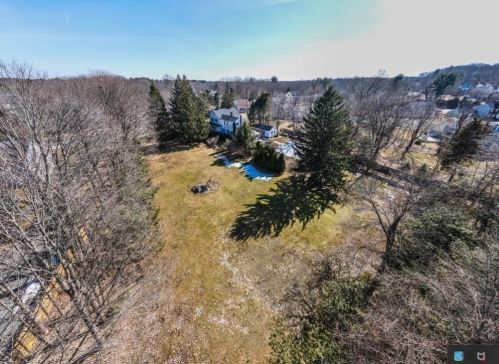 442 Washington St, Canton MA 02021-3630 exterior