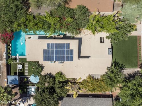 4028 45th St, Phoenix AZ 85044-6060 exterior