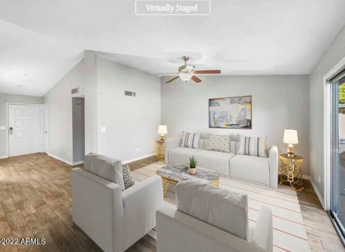 8718 Encanto Blvd, Phoenix, AZ 85037-3650