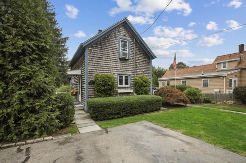 7 Pond Rd, Plymouth MA  02360-1973 exterior