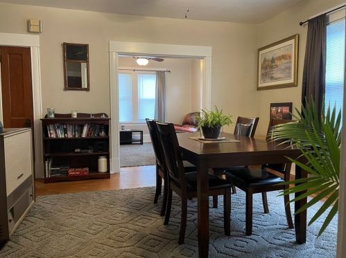 73 Query St, New Bedford MA  02745-6031 exterior