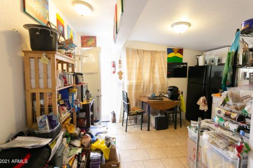 2102 Fairmount Ave, Phoenix AZ 85015-5306 exterior