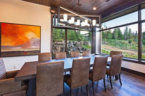 216 White Pne Cyn Rd, Park City UT 84060-6514 exterior