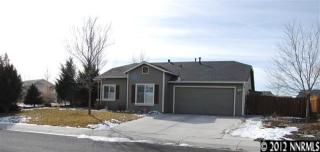 353 Valley Vista Dr, Dayton, NV 89403-6314