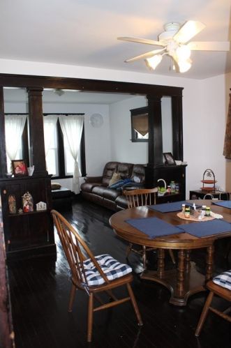 402 Grafton St, Worcester MA 01604-3818 exterior