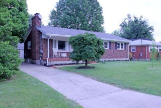 8301 Linda Rd, Louisville KY  40219-3957 exterior