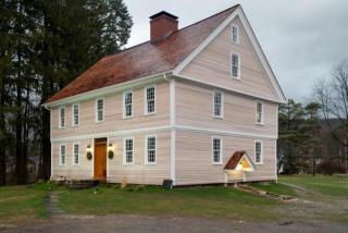 530 Main St, Williamstown, MA 01267-2611