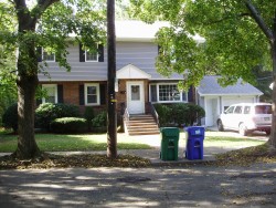 4 Hunnewell Ave, Newton, MA 02458-2215