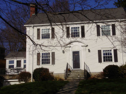 151 Commonwealth Ave, Newton, MA