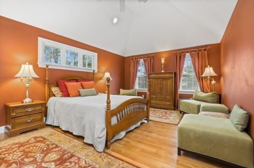 91 Maple Spg Rd, Wareham MA 02571-1202 exterior