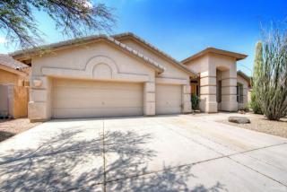 4567 Chisum Trl, Phoenix, AZ 85050-8526