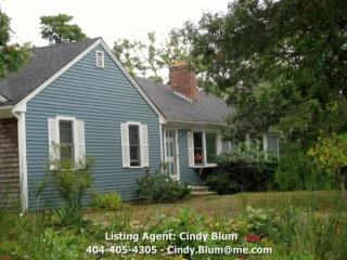 65 Orch Dr, Eastham MA  02642-2125 exterior