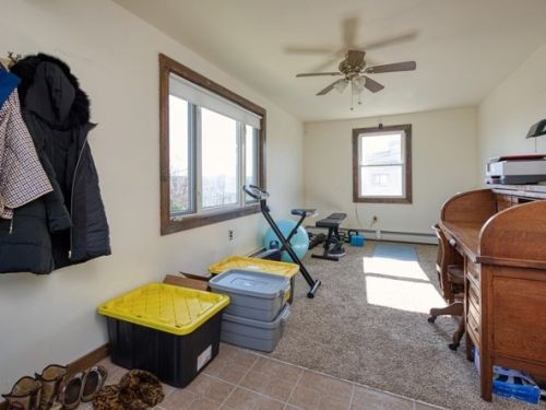 34 Mountain St, Worcester MA  01606-1412 exterior