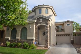 1807 Dunbar Dr, Phoenix AZ  85042-6856 exterior