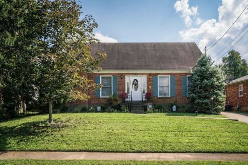 3324 Frontier Trl, Louisville, KY 40220-2654