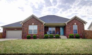 9904 Vly Farms Blvd, Louisville KY  40272-3269 exterior