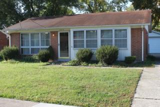 6014 Toebbe Ln, Louisville, KY 40229-1459