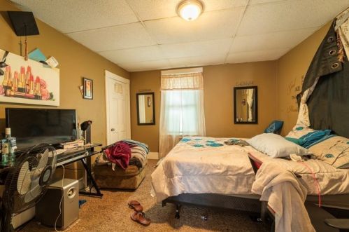 59 Catharine St, Worcester MA 01605-2809 exterior