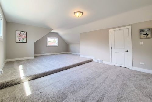 1516 Elmwood Ave, Forest View IL  60402-1304 exterior