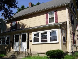 9 Emerald St, Newton, MA 02458-1213