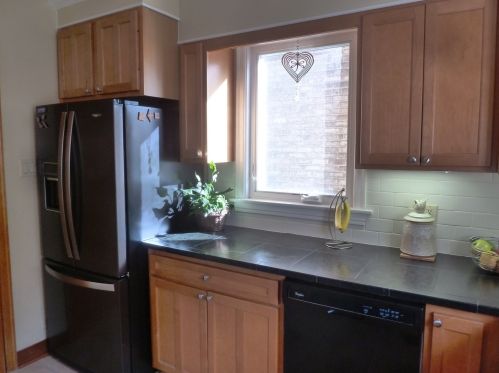 3608 Wenonah Ave, Forest View IL 60402-3342 exterior