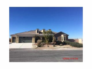 260 Hull St, Henderson NV  89015-5607 exterior
